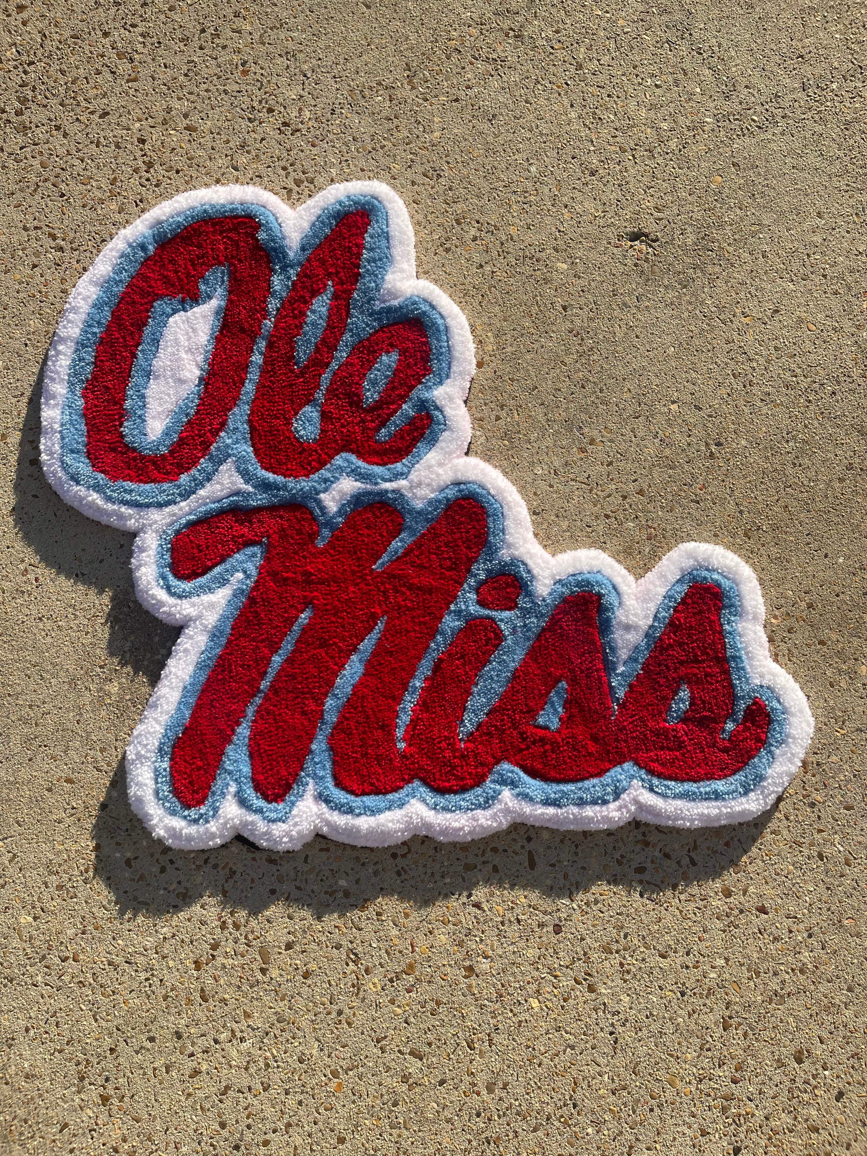 Ole Miss