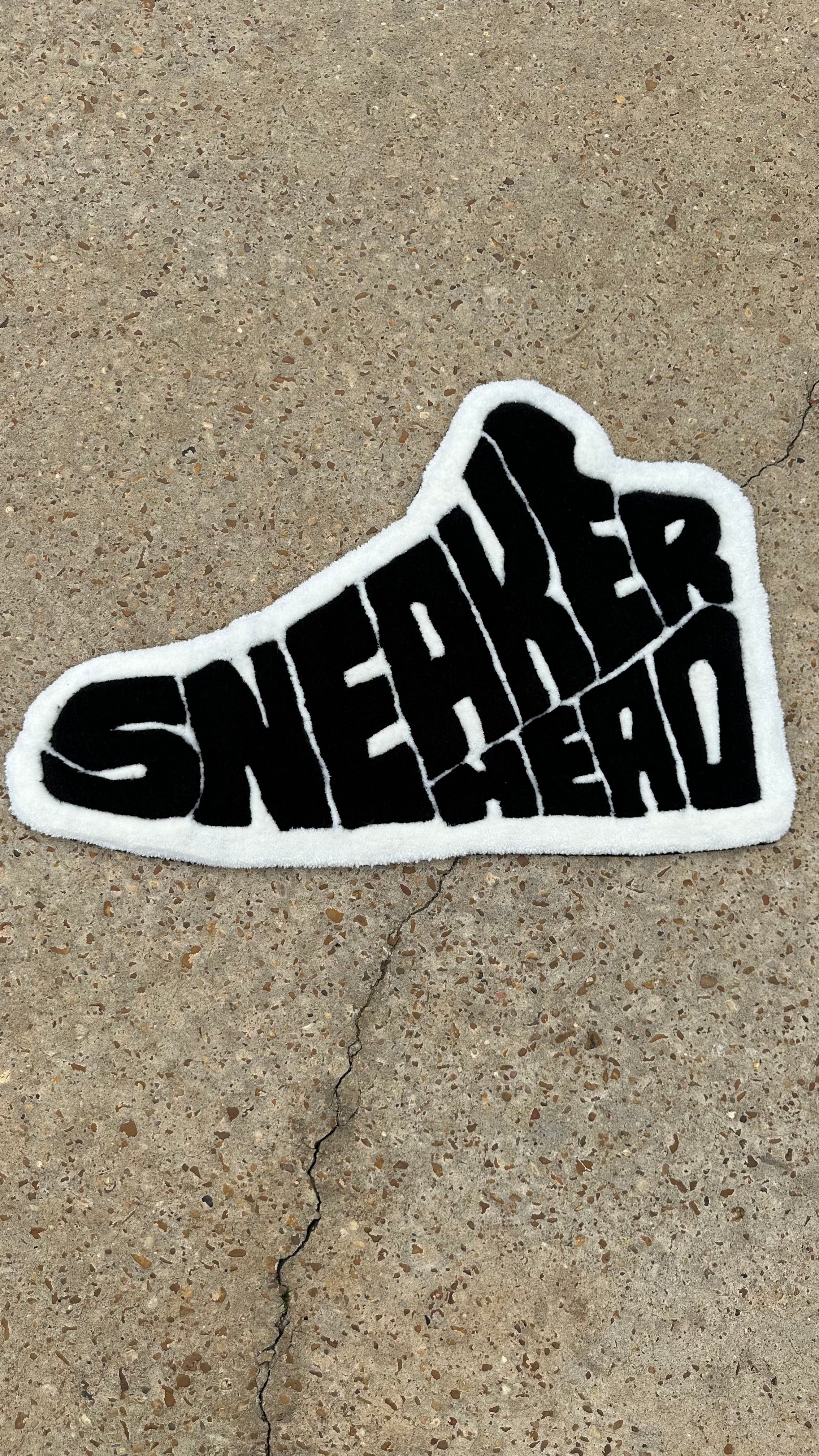 SneakerHEAD